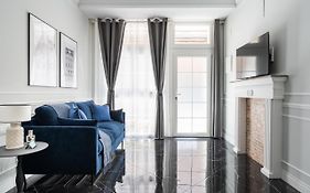 Le Parisien De Coup De Coeur Appartements